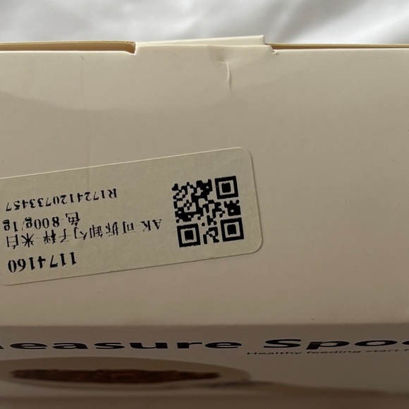 Pet Food Digital Measuring Spoon for Dogs and Cats Food - Picture 6 of 6